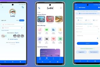 SwaRail- Live India News