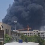 Air India प्लेन क्रैश- Live India News