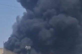 Air India प्लेन क्रैश- Live India News