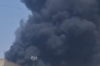 Air India प्लेन क्रैश- Live India News