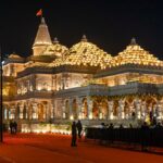 अयोध्या श्रीराम मंदिर- Live India News