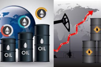 ईरान-इजरायल संघर्ष का असर: तेल की कीमतें आसमान छूने लगीं, वैश्विक बाजार में खलबली- Live India News