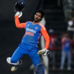 ICC T20: Live India News