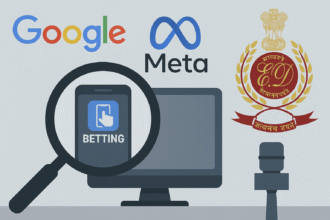 Google Meta- Live India News