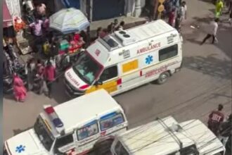 Haridwar- Live India News