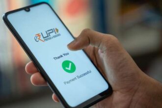 UPI- Live India News