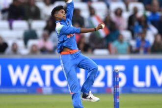 CRICKET: टीम इंडिया की 'क्रांति'? इंग्लैंड में रचा इतिहास- Live India News