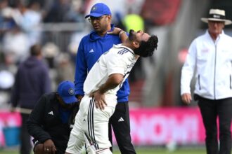 World Test Championship- Live India News