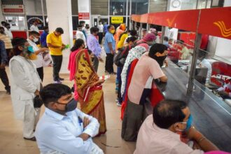 Post Office- Live India News