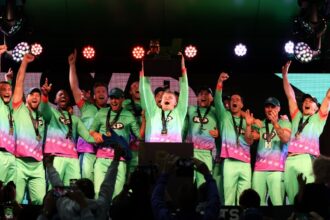 The Hundred- LiveIndia News