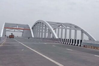 खुशखबरी! जयपुर-बांदीकुई लिंक एक्सप्रेसवे से दिल्ली का सफर अब सिर्फ 3 घंटे में होगा।- Live India News