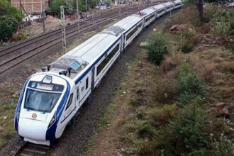 Vande Bharat- Live India News