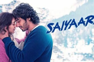 Saiyaara- Live India News