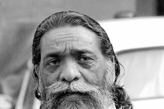 Shibu Soren- Live India News