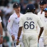 IND vs ENG: साई सुदर्शन और बेन डकेट के बीच पवेलियन लौटते वक्त हुई तीखी बहस- Live India News