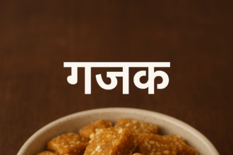 Gajak- Live India News