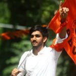 DUSU Election Result 2025- Live India News