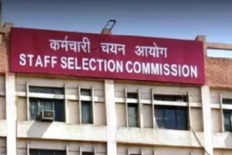 SSC CGL- Live India News