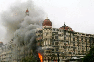 26/11 mumbai attack - Live India News