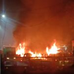 Delhi: लाल किला के पास कार धमाका।- Live India News