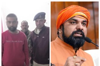 BIHAR: Samrat Chaudhary takes action- Live India News