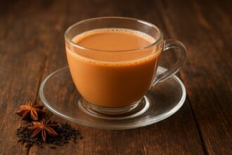 Tea- Live India News