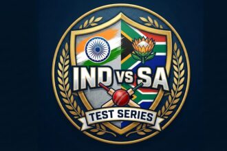 #INDvSA- Live INdia News