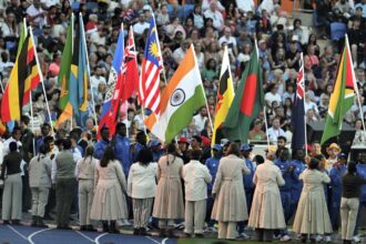 CommonWealth Games 2030- Live India News