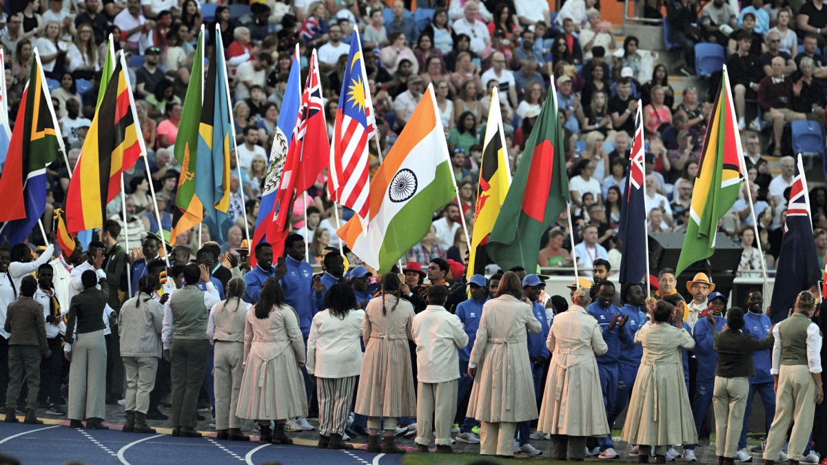 CommonWealth Games 2030- Live India News