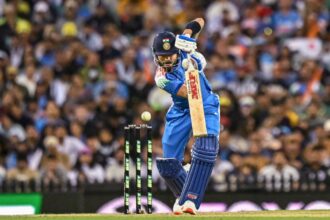 IND vs SA- Live India News