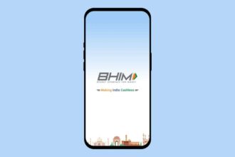 BHIM UPI - Live India News