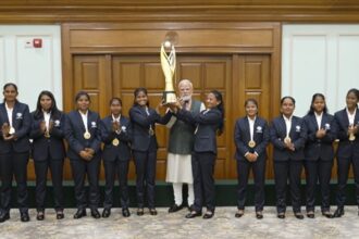 T20 World Cup- Live India News