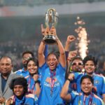 Women's World Cup 2025- Live India News