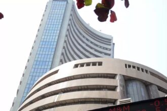 Stock Market- Live India News