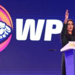 wpl 2026 auction- Live India News