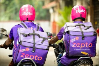 Zepto- Live India News