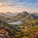 Aravalli Hills- Live India News