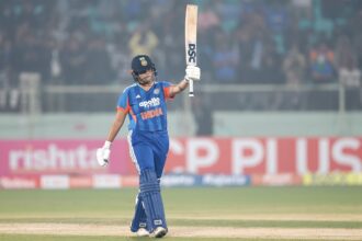 IND-W vs SL-W 2nd T20- Live India News