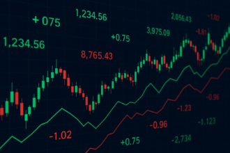 Stock Market- Live India News
