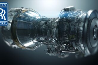 Rolls-Royce- Live India News