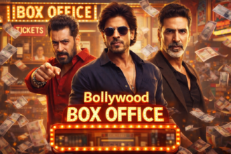 Bollywood Box Office- Live India News