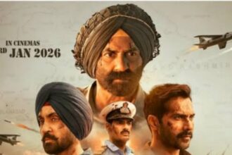 Border 2 Movie- Live India News