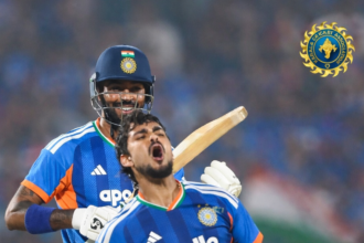 Ishan Kishan- Live India News