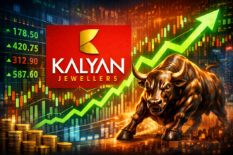 Kalyan Jewellers Stock Market- Live India News