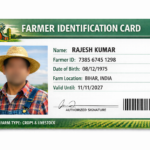 Farmer ID- Live India News
