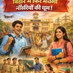 BPSC TRE 4.0- Live India News