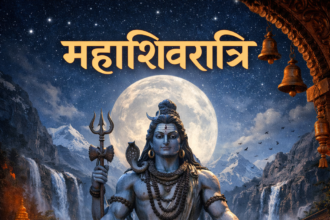 Mahashivratri- Live India News