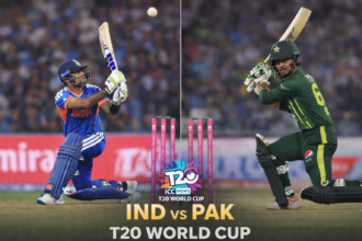 T20 WorldCup- Live India News