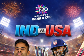 T20 World Cup 2026- Live India News