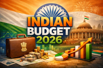 Budget 2026- Live India News